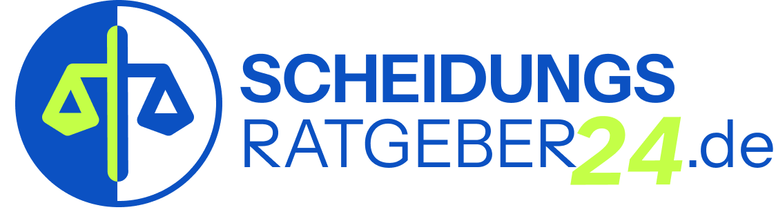 Logo von Scheidungsratgeber24.de – Ihr Portal für Online Scheidung einreichen