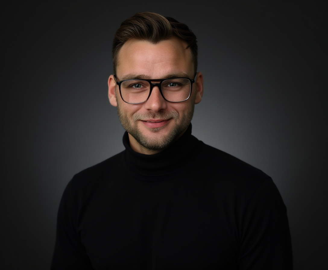 Rechtsanwalt Johannes Werisch